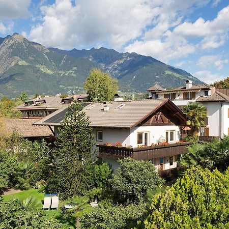 Hotel Gruberhof Merano Exteriér fotografie