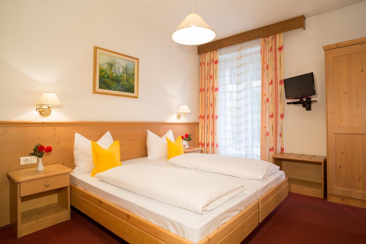 Hotel Gruberhof Merano Exteriér fotografie
