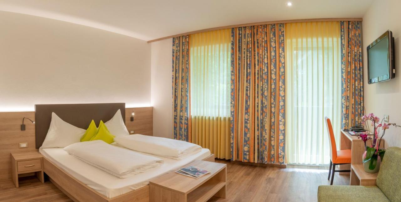 Hotel Gruberhof Merano Exteriér fotografie