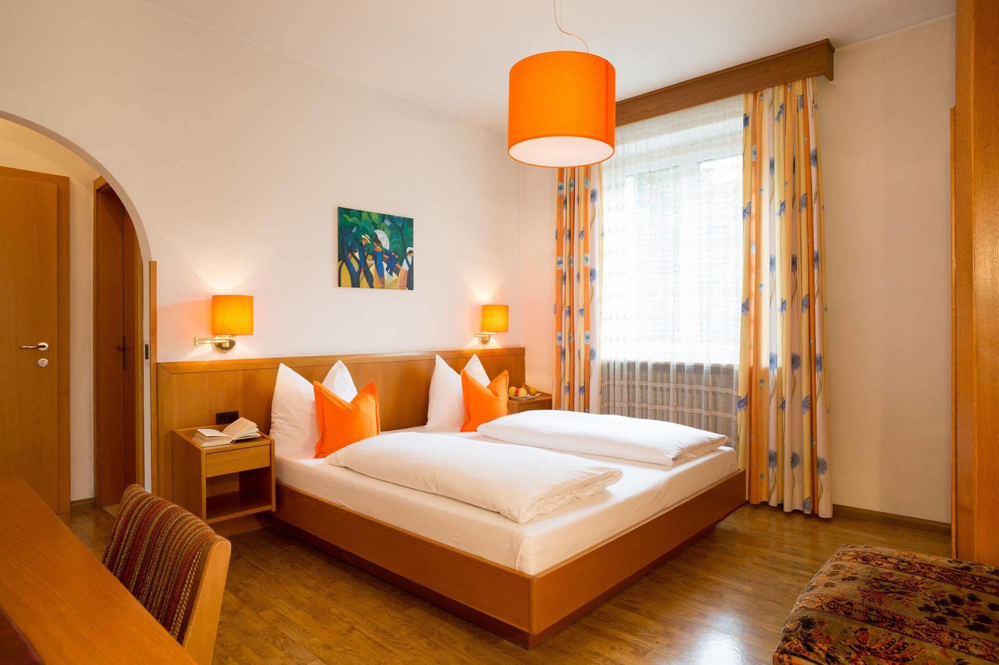 Hotel Gruberhof Merano Exteriér fotografie