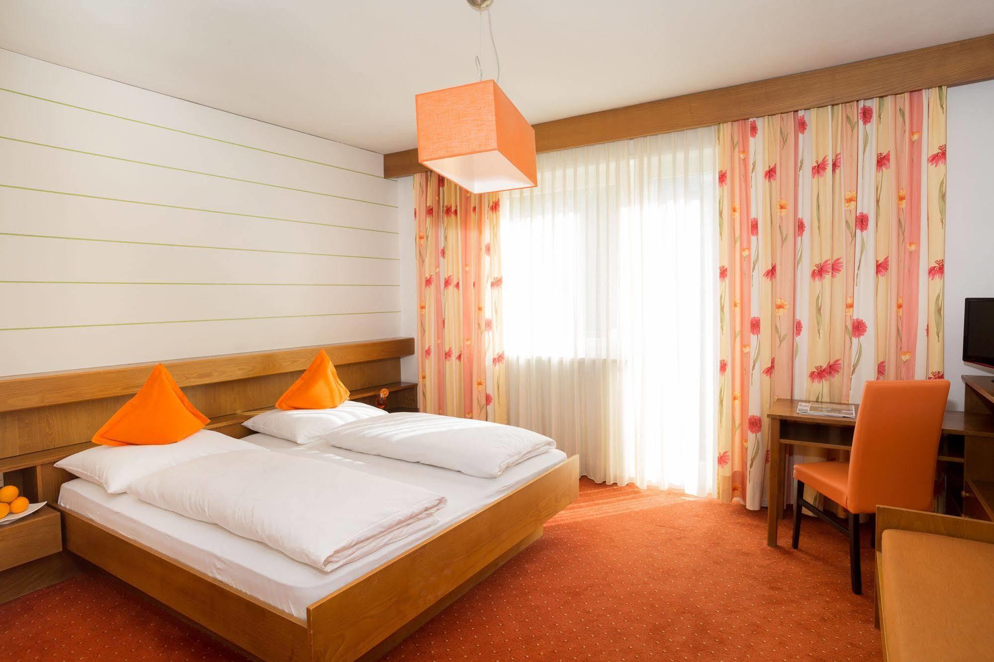 Hotel Gruberhof Merano Exteriér fotografie