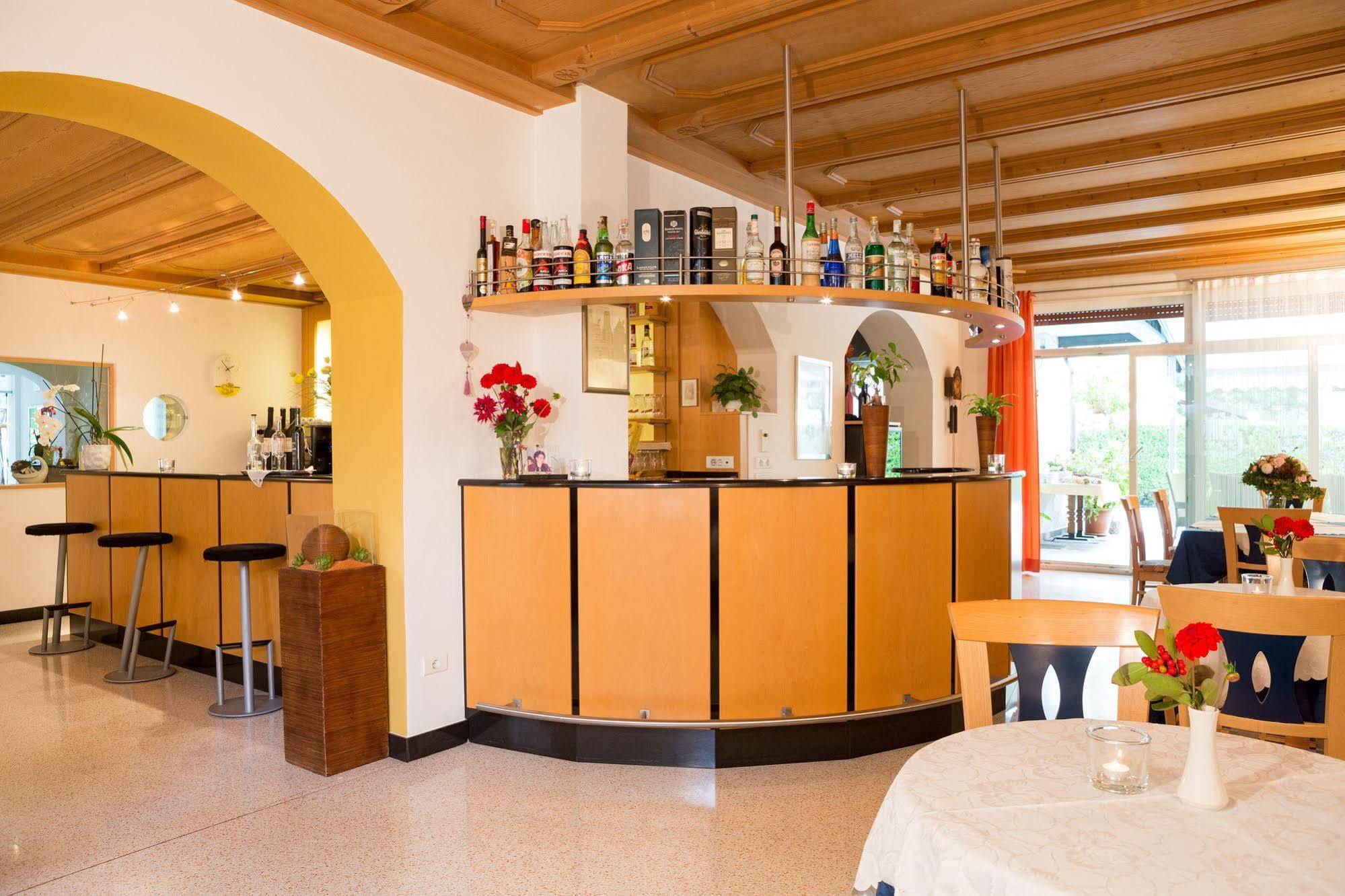 Hotel Gruberhof Merano Exteriér fotografie